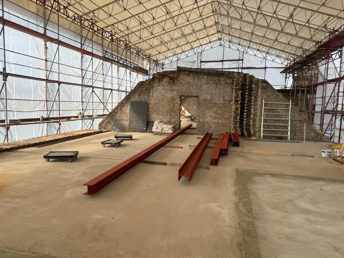 Dachsanierung in Strausberg – fachgerechte Erneuerung einer Dachfläche im Bestand